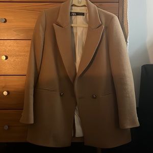 Beautiful Oversized Zara Blazer